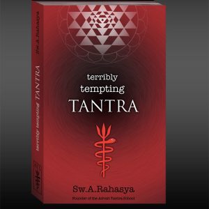 Terribly Tempting Tantra (The Rocky Horror Tantra Book) by Swami Rahasya (Ebook) R290
