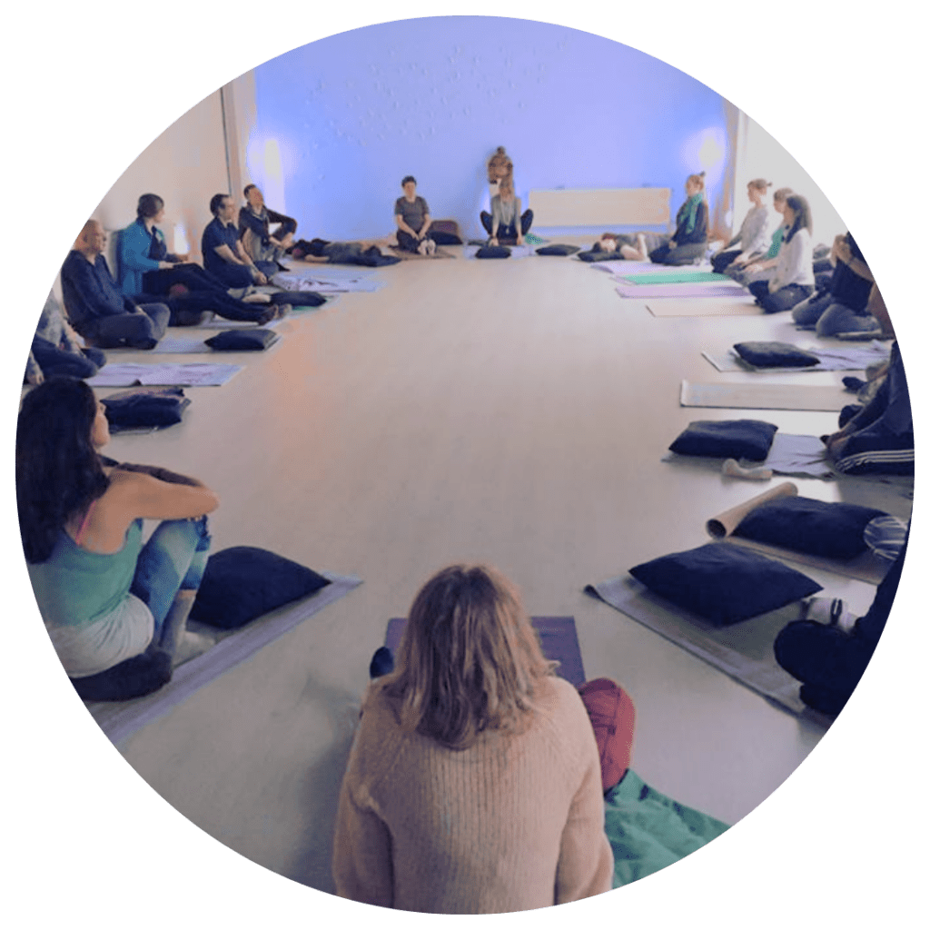 Fundamentals of Facilitation Module 4 ~ Facilitation in Practice, Part One. Facilitation is a practice of the personal, interpersonal and contextual.