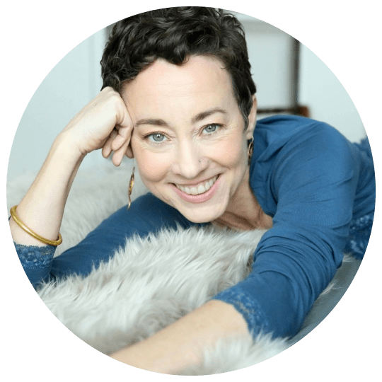 Claire Rumore is a certified Erotic Blueprint™ coach, an Urban Tantra™ trained sex educator, and a skilled facilitator & coach for the past 20 years. She is the support facilitator on this course