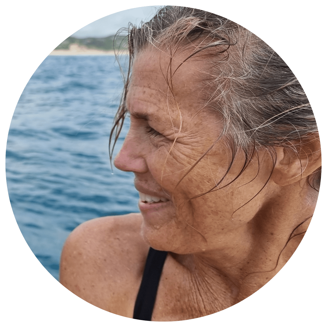 ~ Shari Hammond, Santa Barbara, CA, USA
