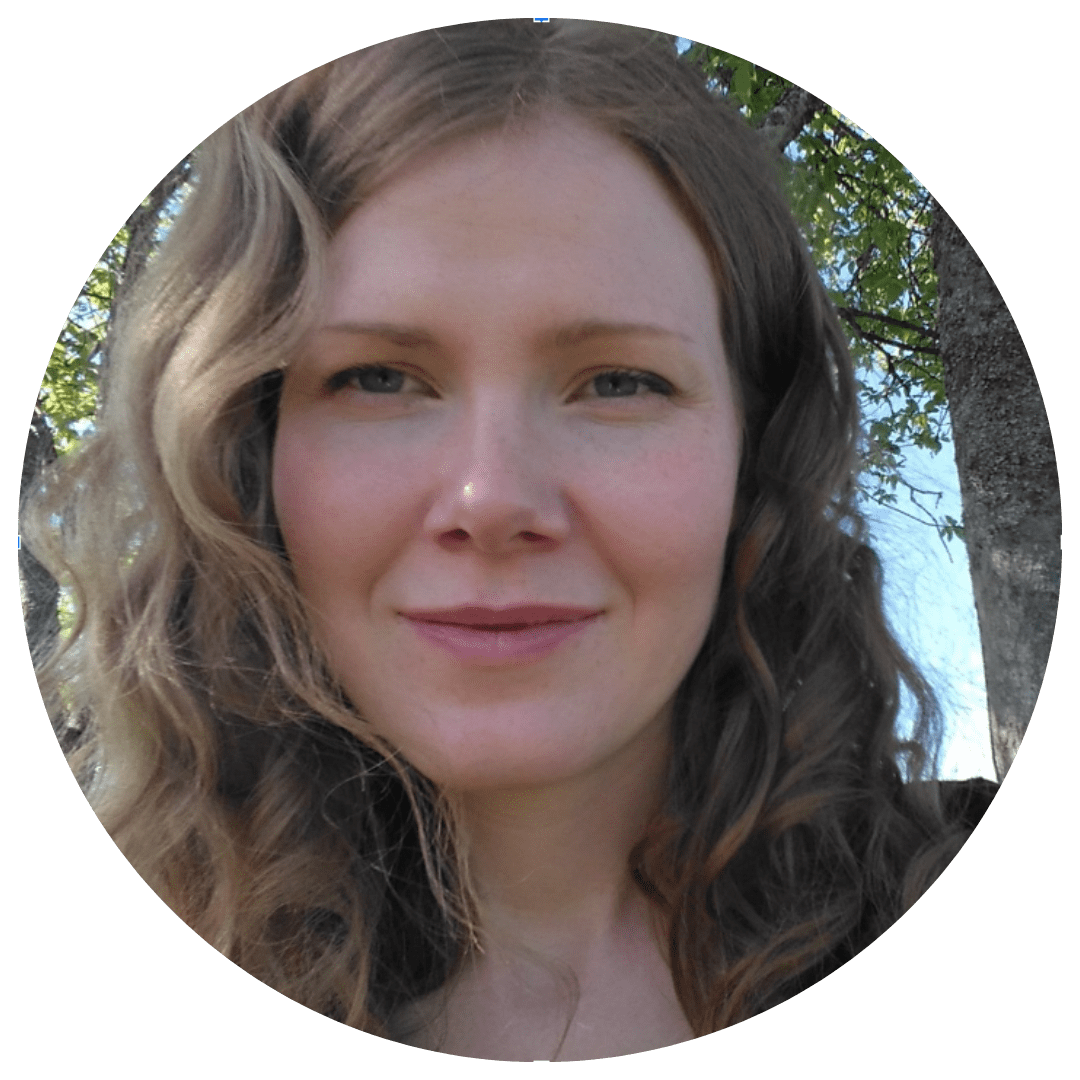 Hanna Uusitalo, Finland