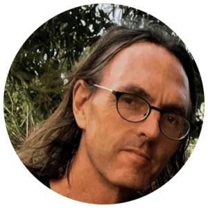 Richard Pakleppa (Documentary Film-maker)