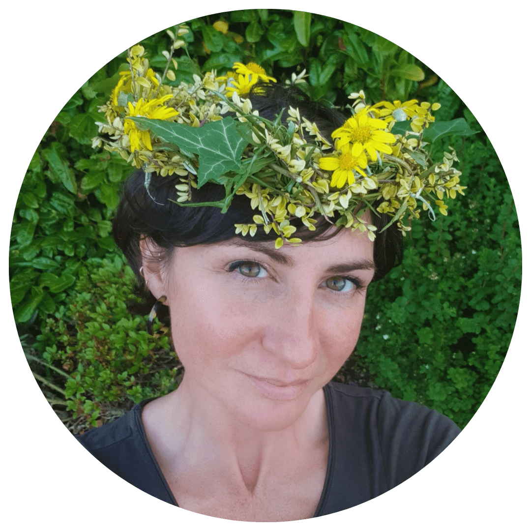 Dr. Poppy Kohner (Freelance researcher, writer and organiser)