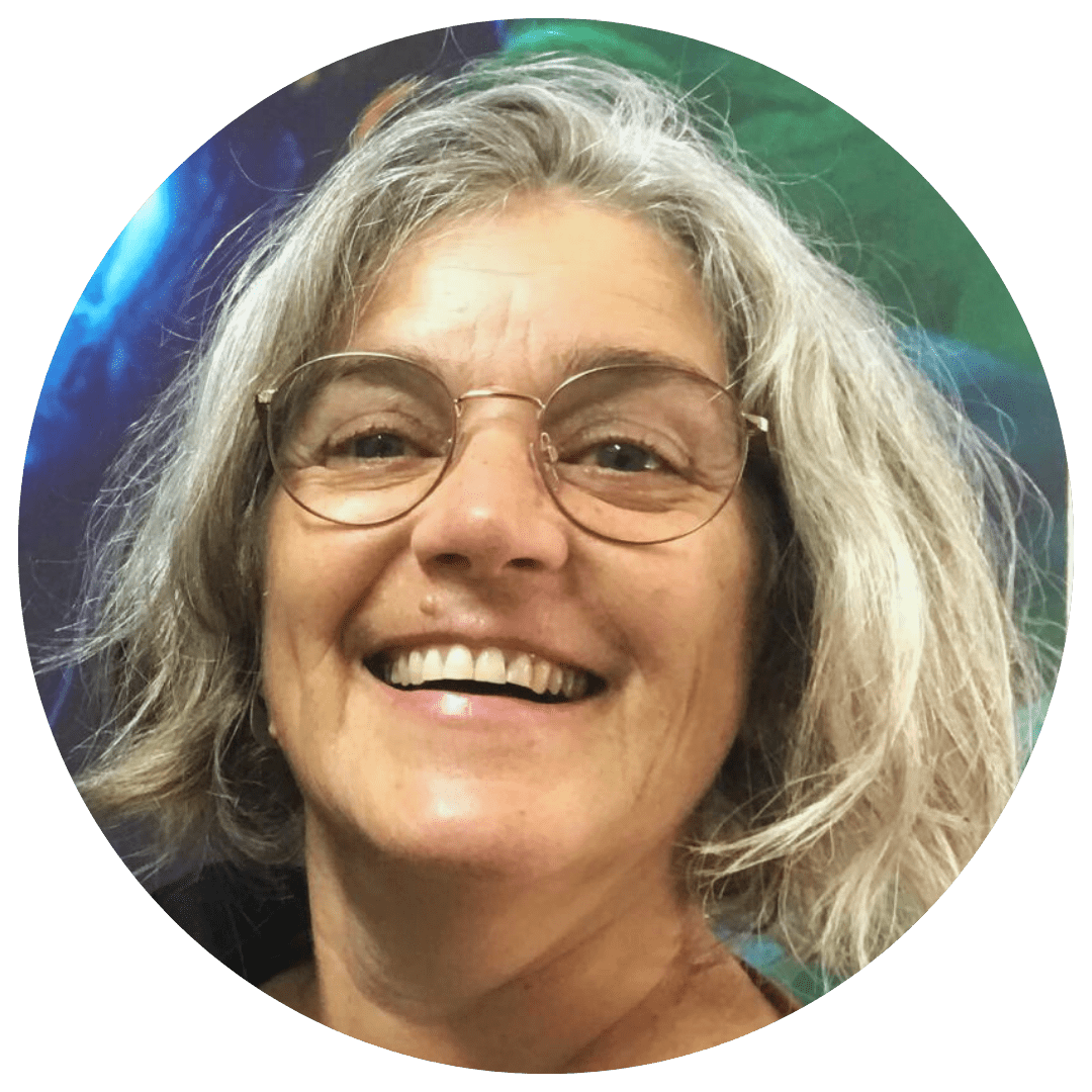 Lucy O'Connell (Sexual and reproductive health nurse and advisor at the Southern Africa Medical Unit of Doctors)