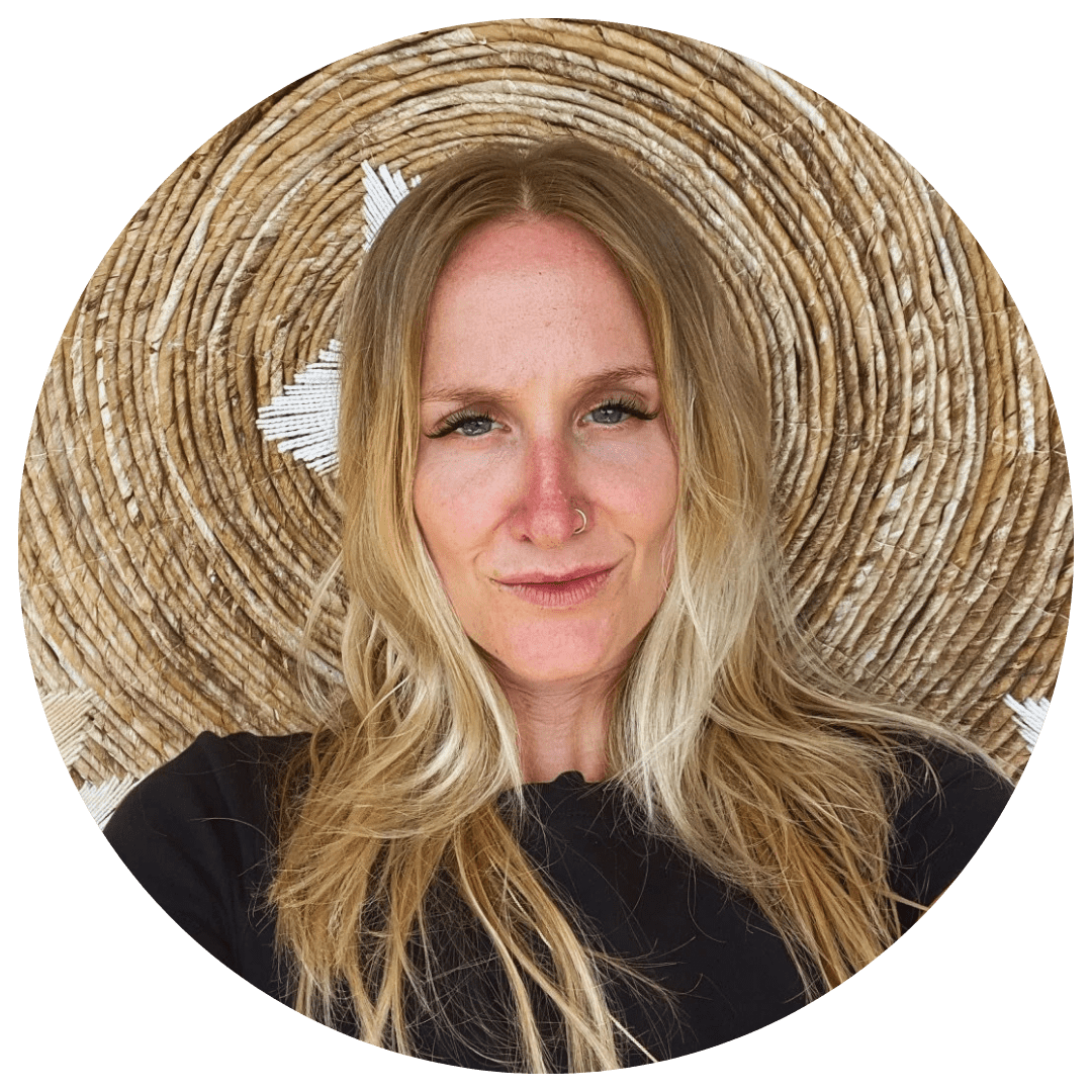 Kat Lennox (Holistic healing arts & modern tantra)