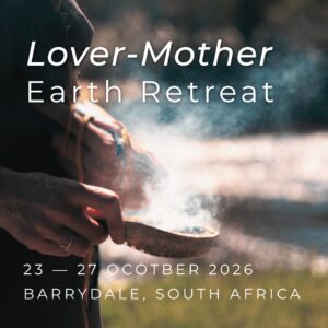 Lover-Mother Earth Retreat