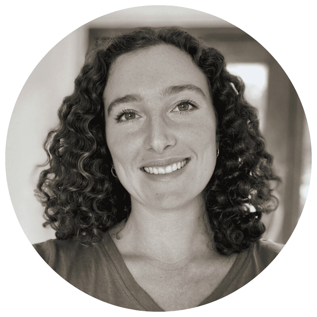 Kate Gardy (Creatrix & curious questioner of the human experience)