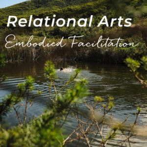 Relational Arts - Embodied Facilitation Retreat 2027