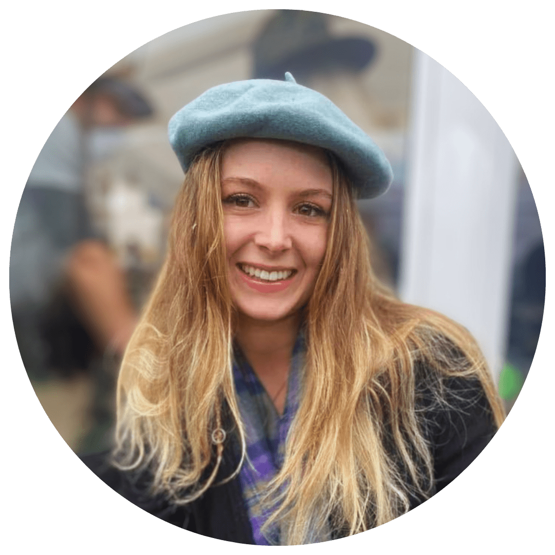 Charlotte Hudson-Madge, UK
