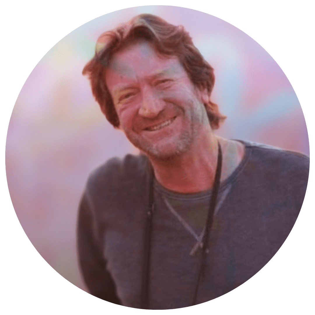 Dirk Hartford , Cape Town