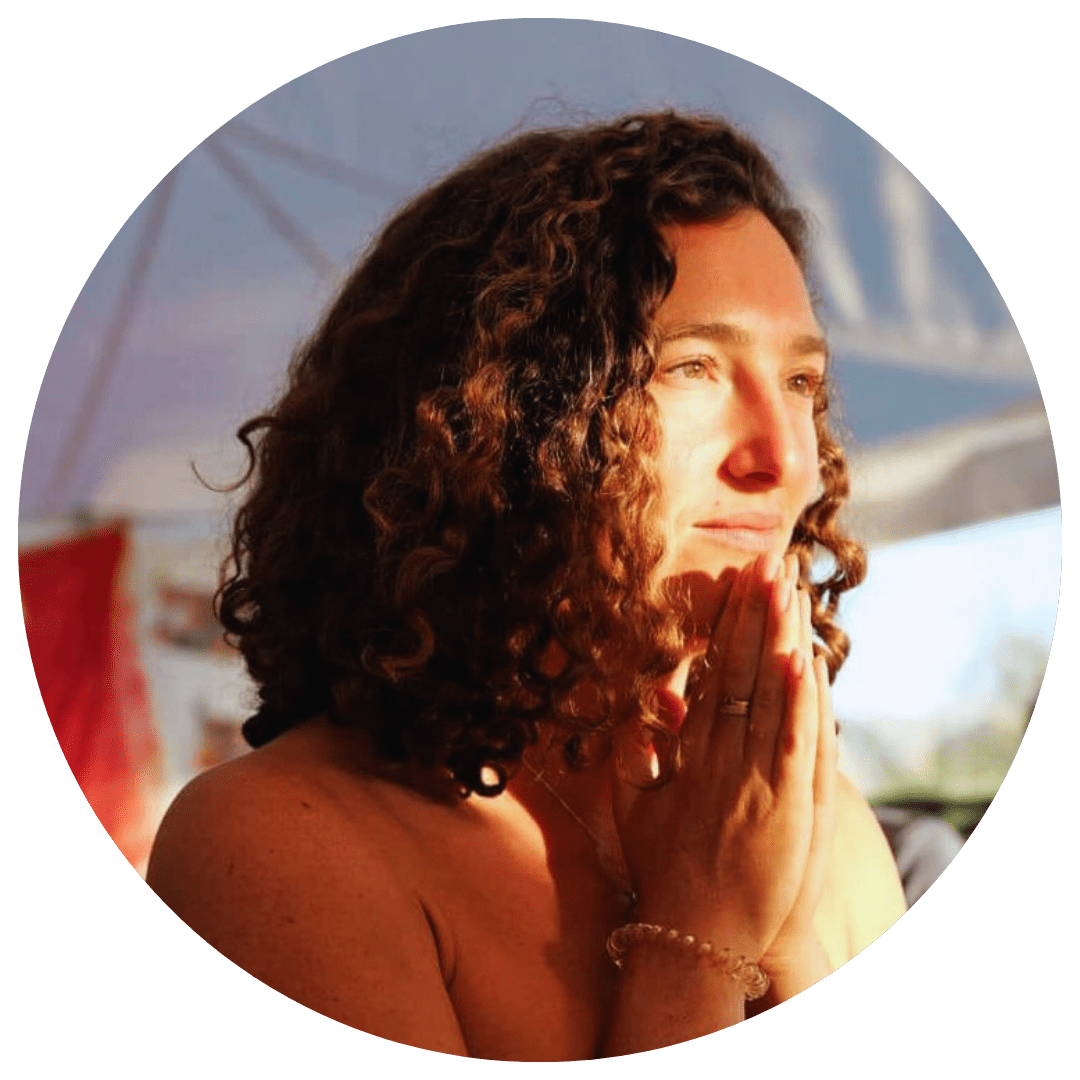 Kate Gardy (Facilitator)