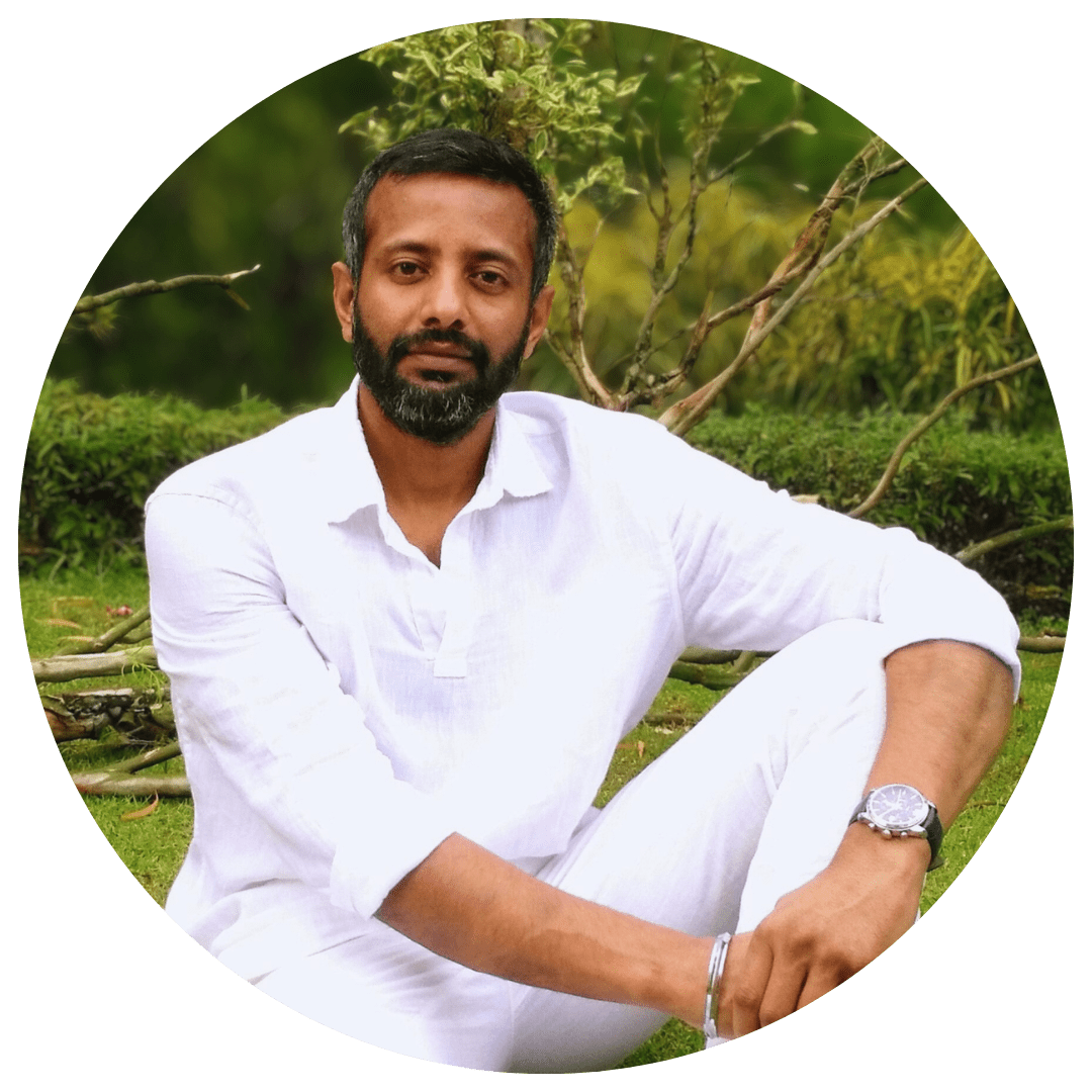 Chacko Phillip (Psychotherapist)