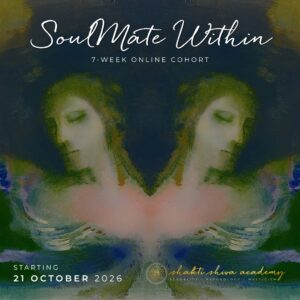 SoulMate Within