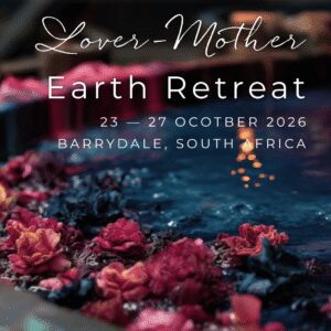Lover-Mother Earth Retreat 2026